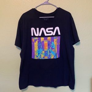 NASA